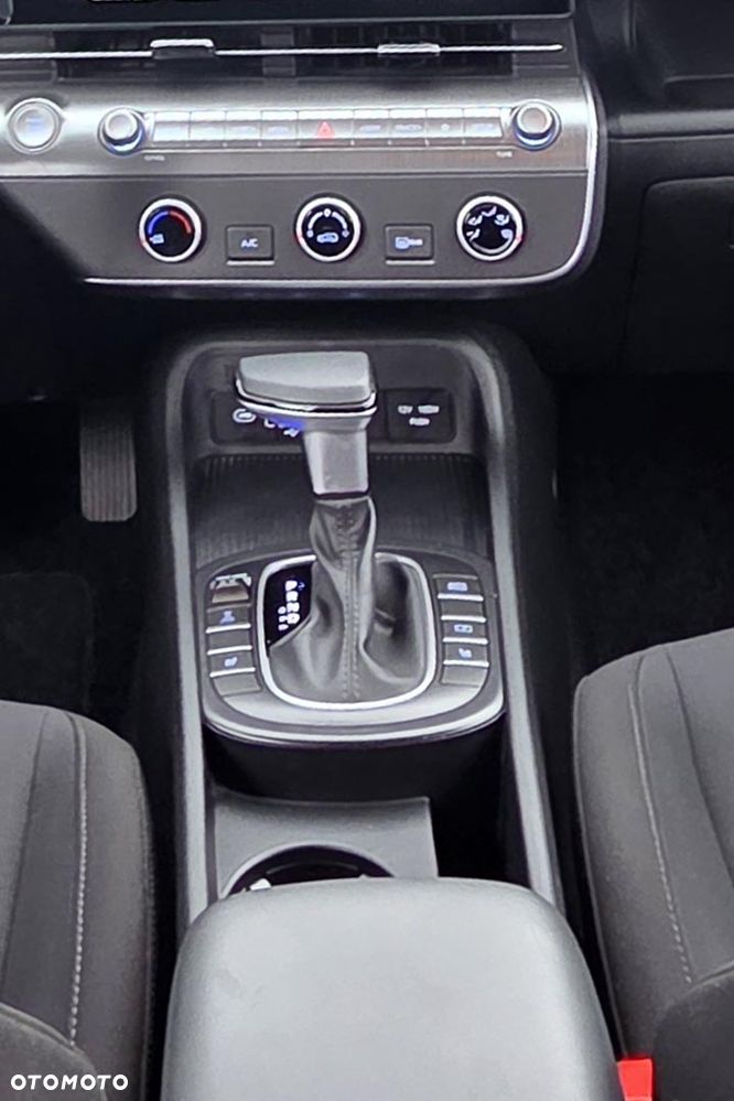 Hyundai Kona 1.6 T-GDI Platinum 4WD DCT - 24
