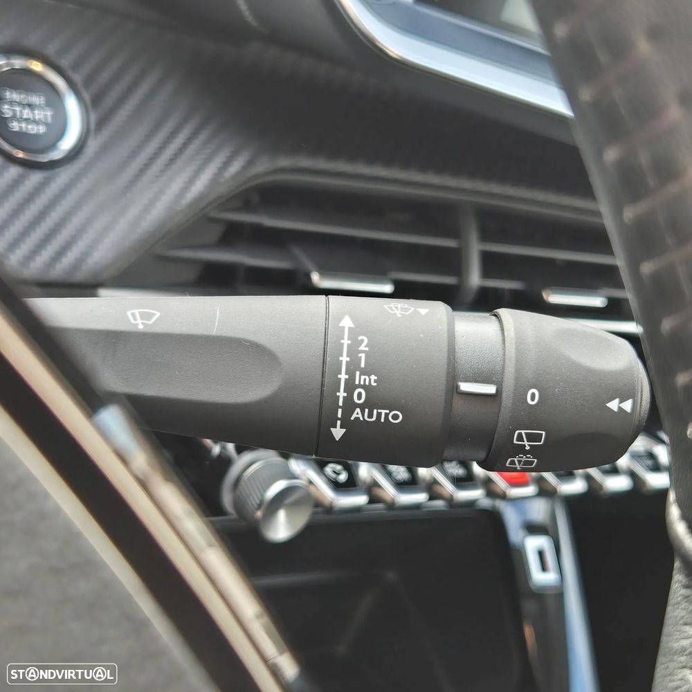 Peugeot e-208 Active Pack - 15