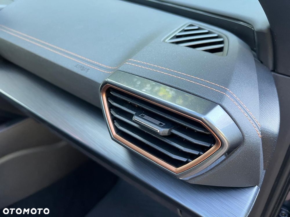 Cupra Formentor VZ 2.0 TSI 4Drive DSG - 19