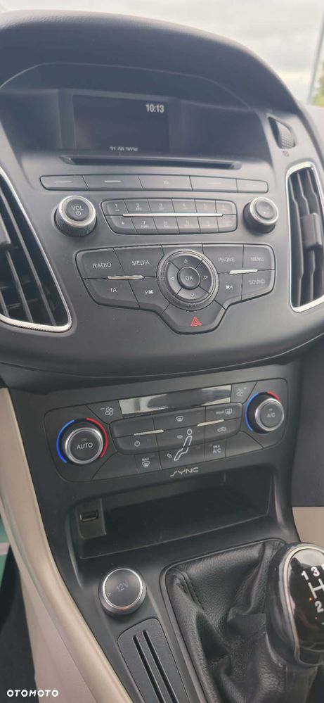 Ford Focus - 6
