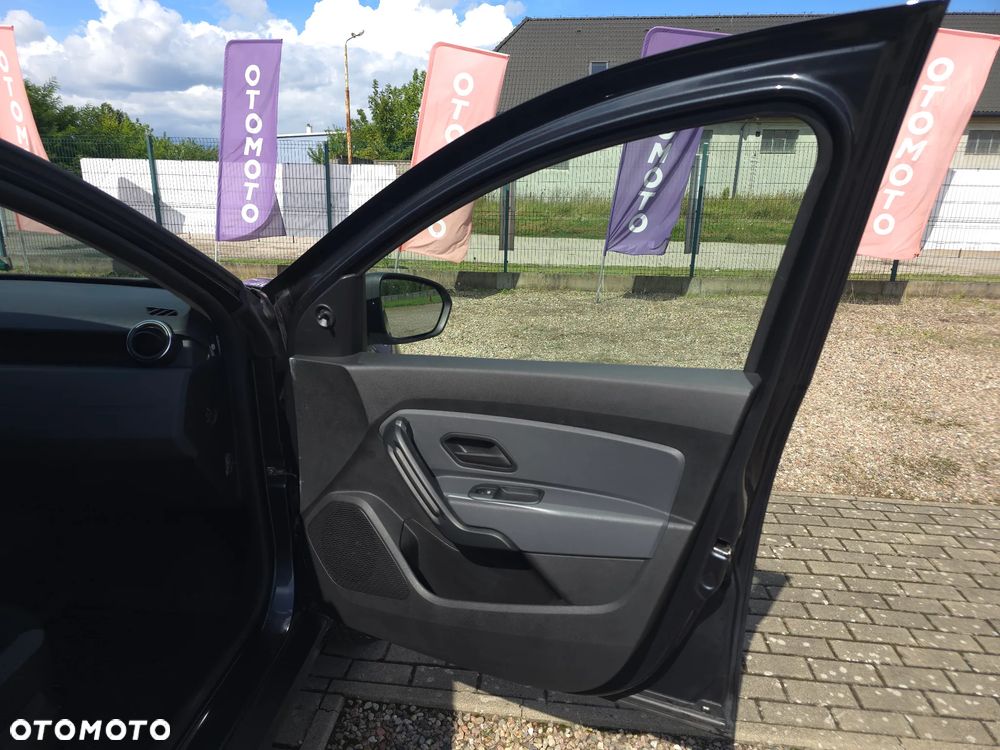 Dacia Duster TCe 130 2WD GPF Comfort - 14