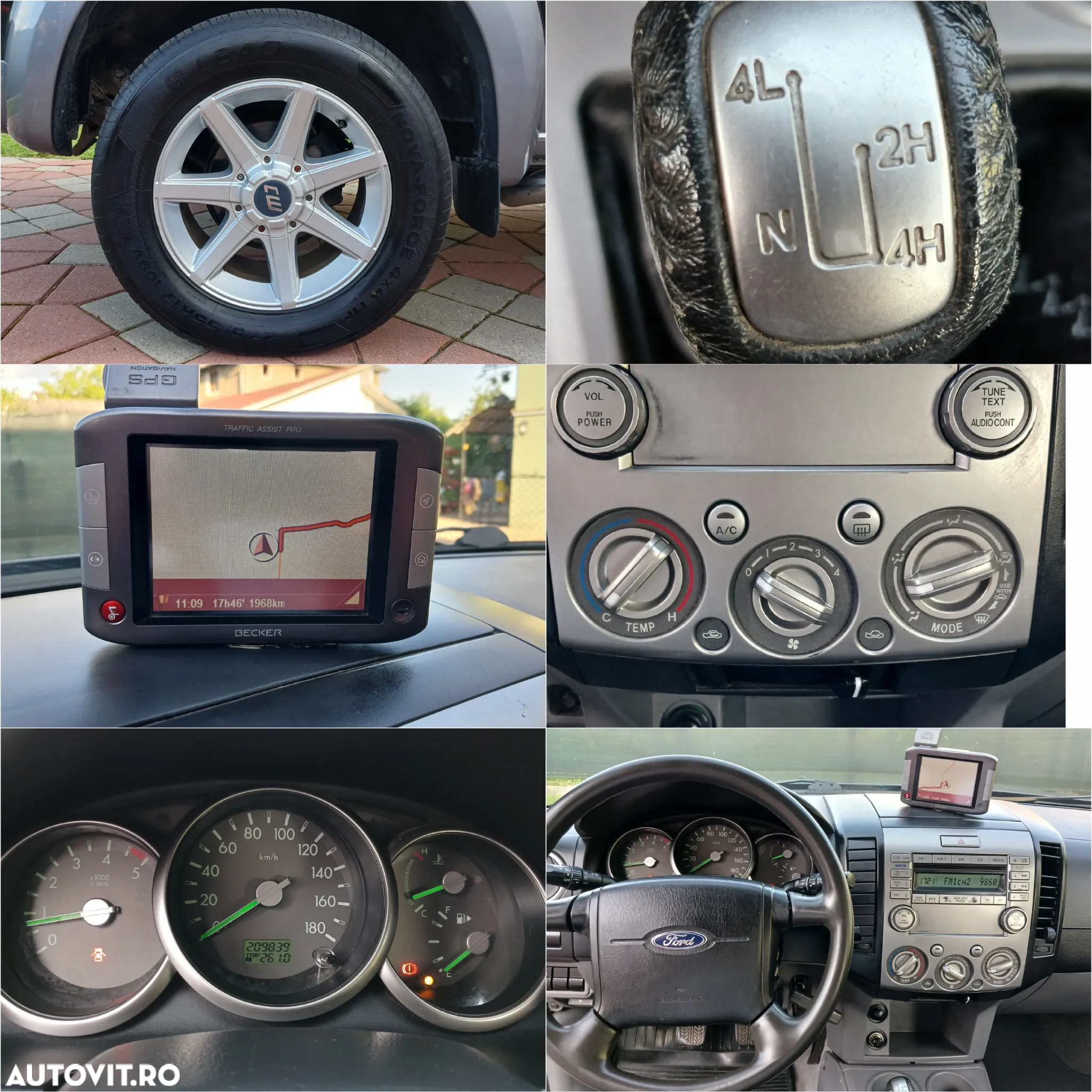Ford Ranger - 6