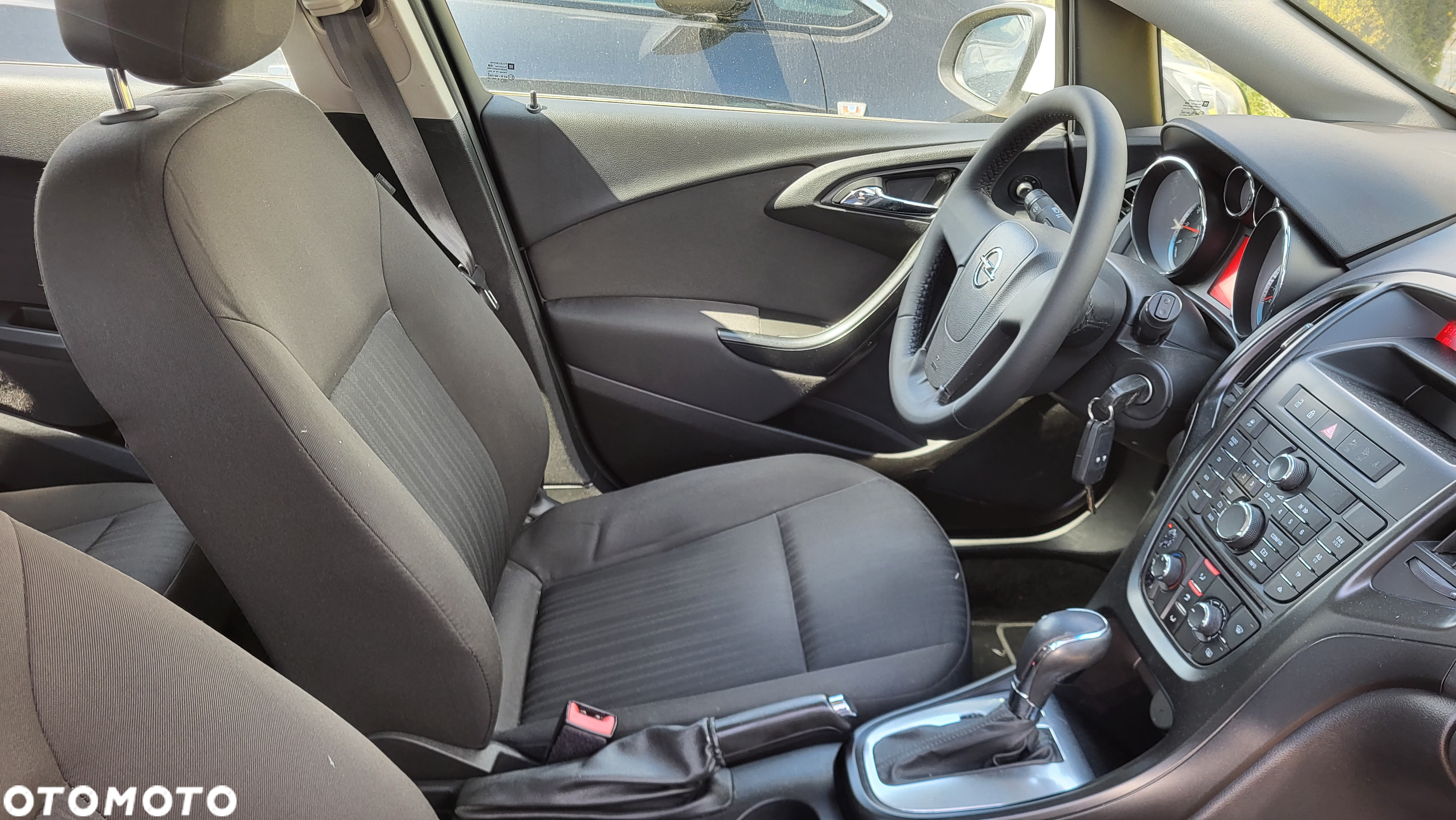 Opel Astra - 6