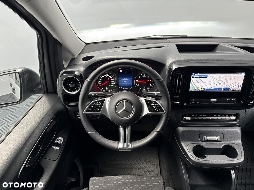 Mercedes-Benz Vito Tourer L2 Select 9G-Tronic 447.703 - 24