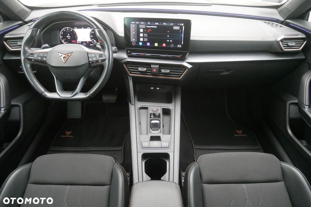 Cupra Formentor 1.5 TSI DSG - 8