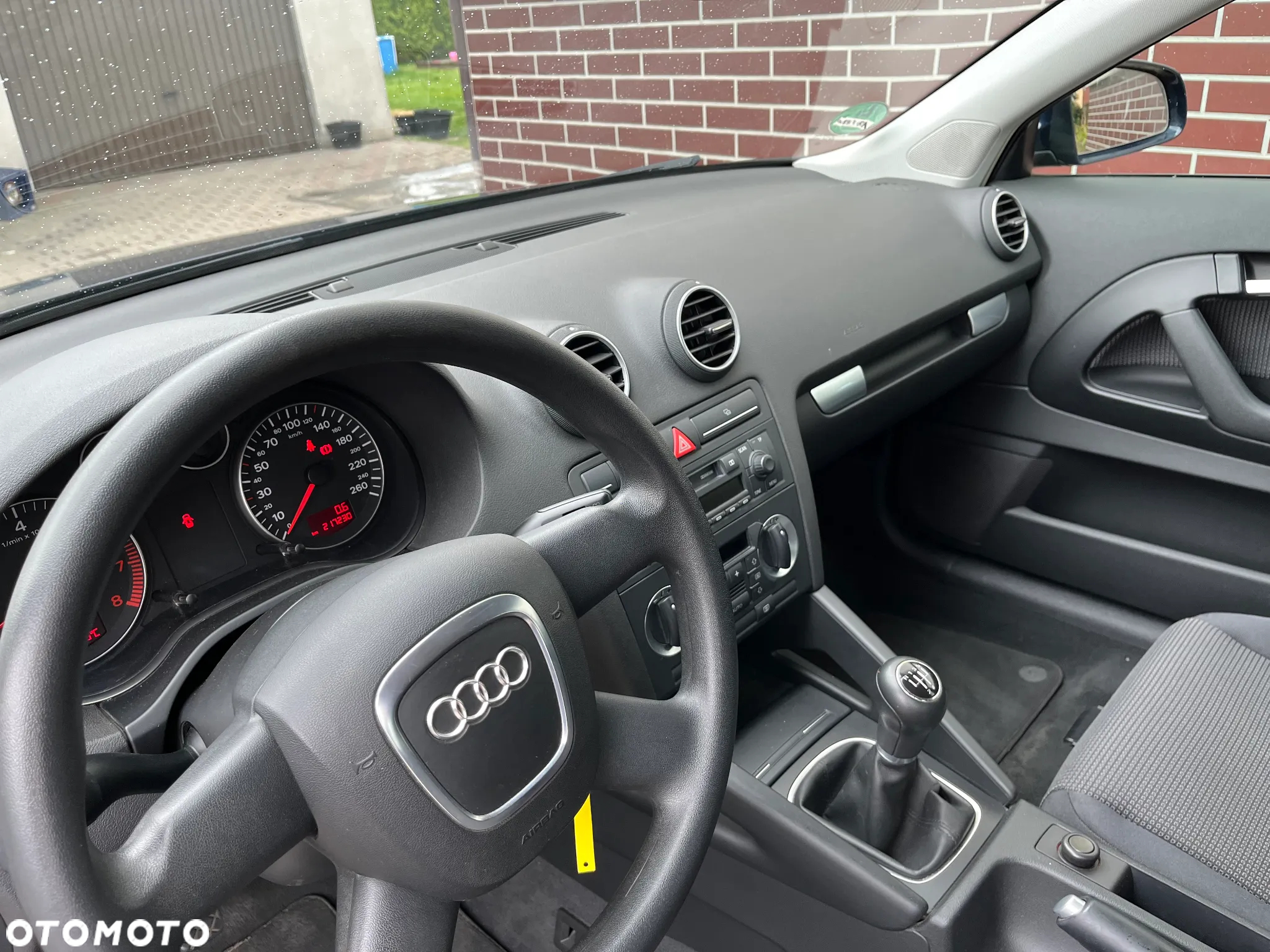 Audi A3 - 15