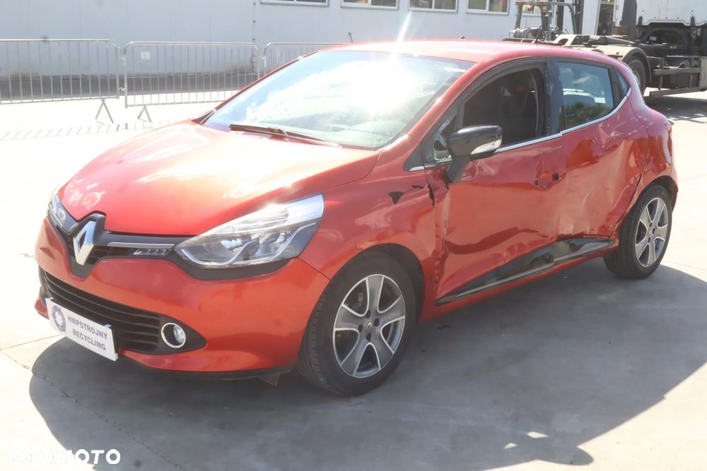 Renault Clio 1.2 16V Techno Feel - 1