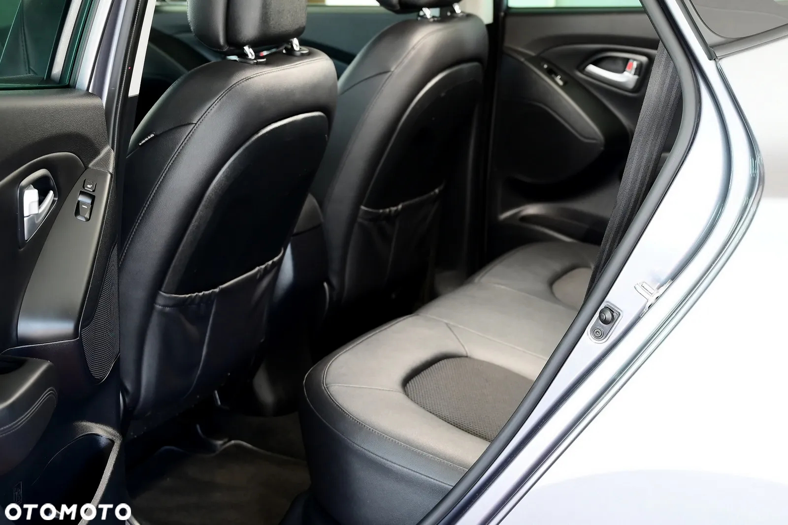 Hyundai ix35 1.6 2WD Style - 8