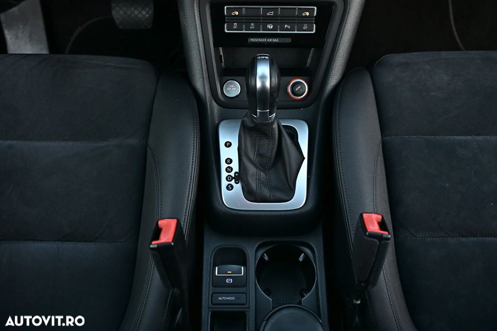 Seat Alhambra 2.0 TDI Start&Stop DSG Style Advanced - 22