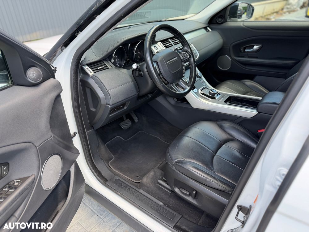 Land Rover Range Rover Sport - 6