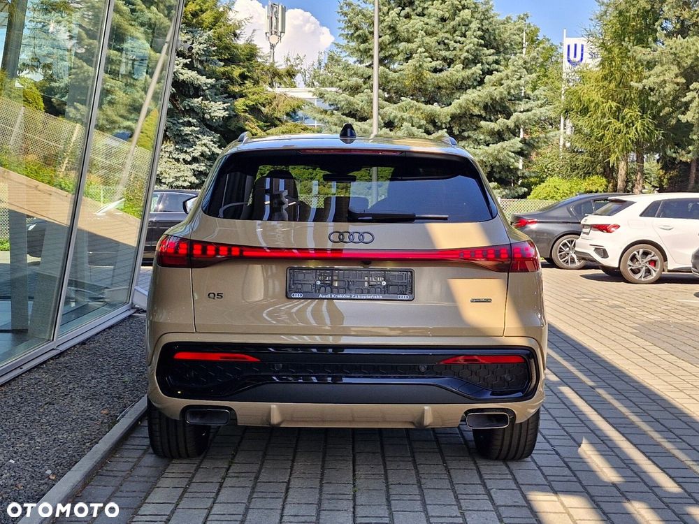 Audi Q5 TFSI mHEV 150 kW Quattro S tronic - 11