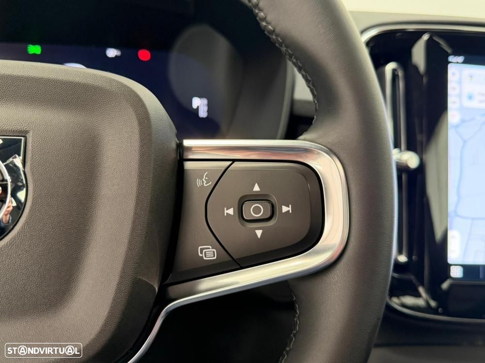Volvo C40 Recharge Single Motor Core - 21