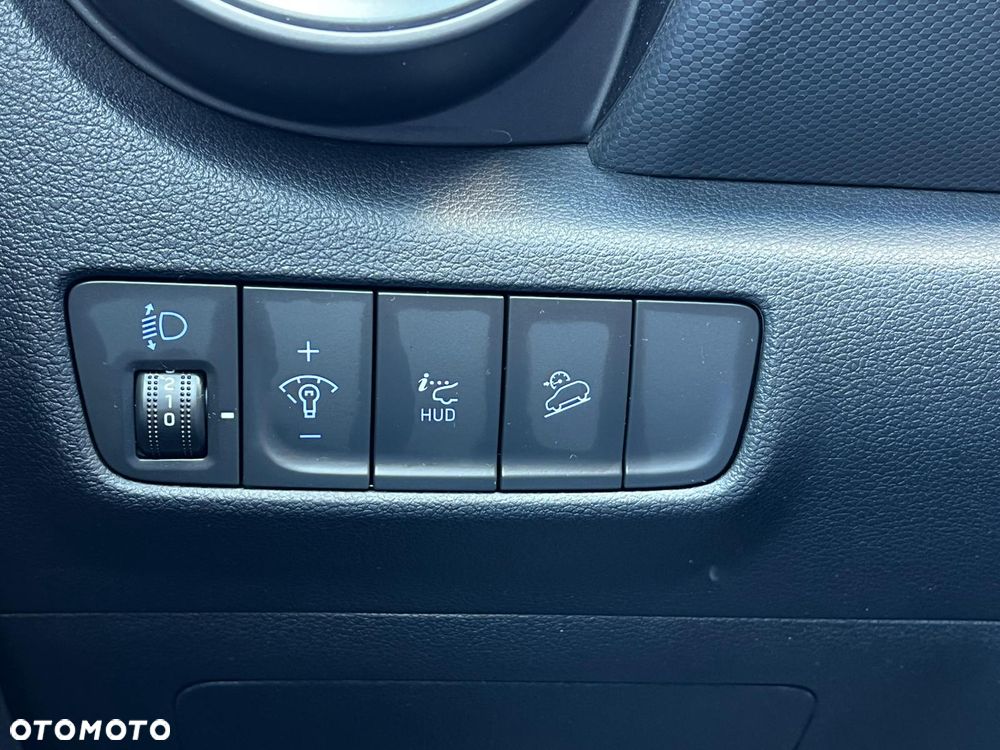 Hyundai Kona 2.0 T-GDI DCT N Performance - 19