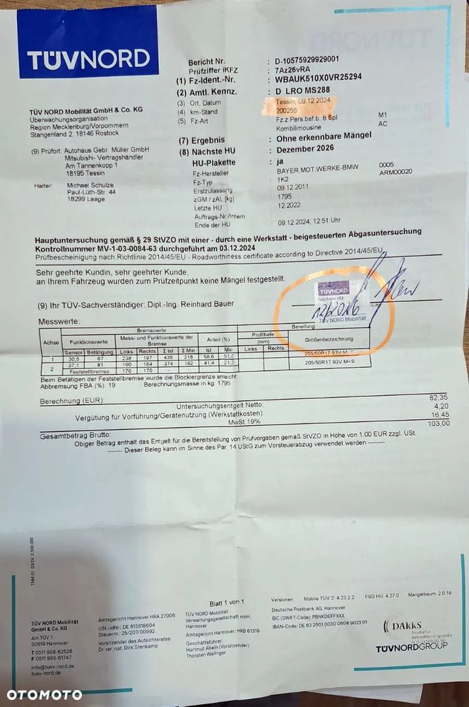 BMW Seria 1 116d DPF Edition Lifestyle - 33