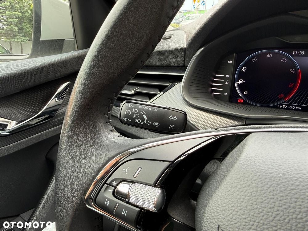 Skoda Scala 1.0 TSI Ambition - 9