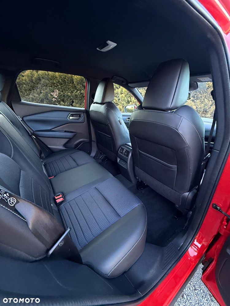Nissan Qashqai 1.3 DIG-T MHEV N-Connecta - 15