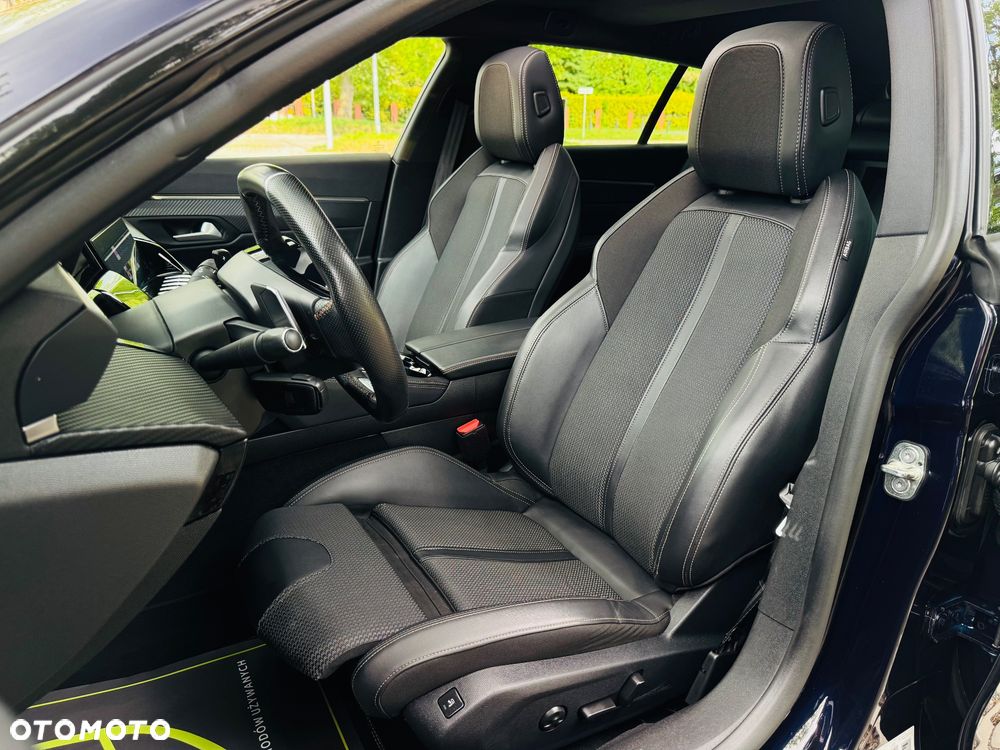 Peugeot 508 1.5 BlueHDi GT Line S&S EAT8 - 29