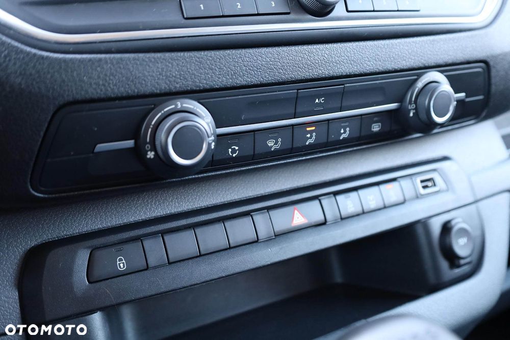 Peugeot Traveller 2.0 BlueHDi Long Business - 20