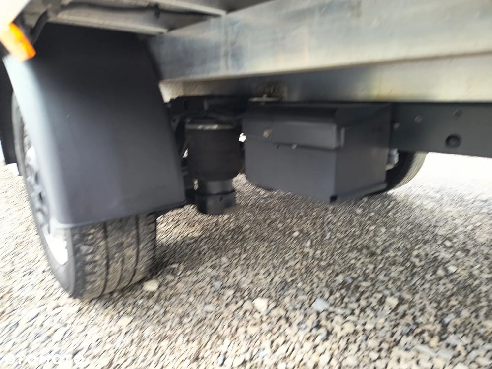 Iveco DAILY - 20