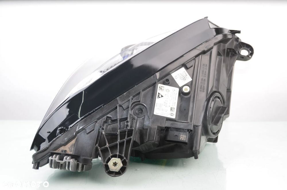 MERCEDES GT AMG W290 MULTIBEAM LED A2909069000 PRAWA Przedni Oryginał - 5