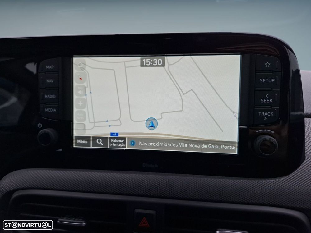 Hyundai i10 1.0 Comfort - 19