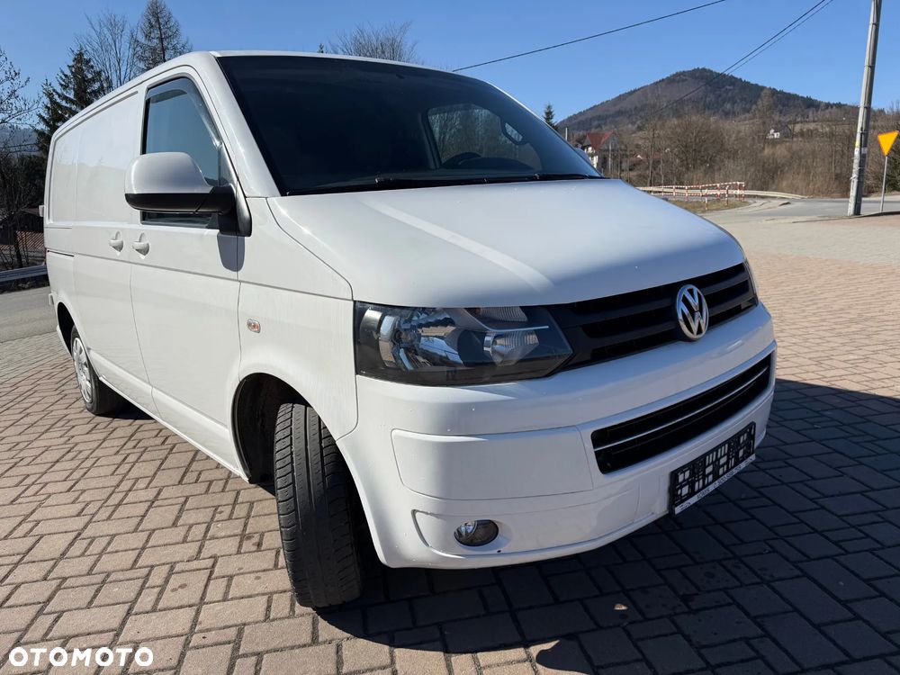 Volkswagen Transporter Multivan Highline - 1