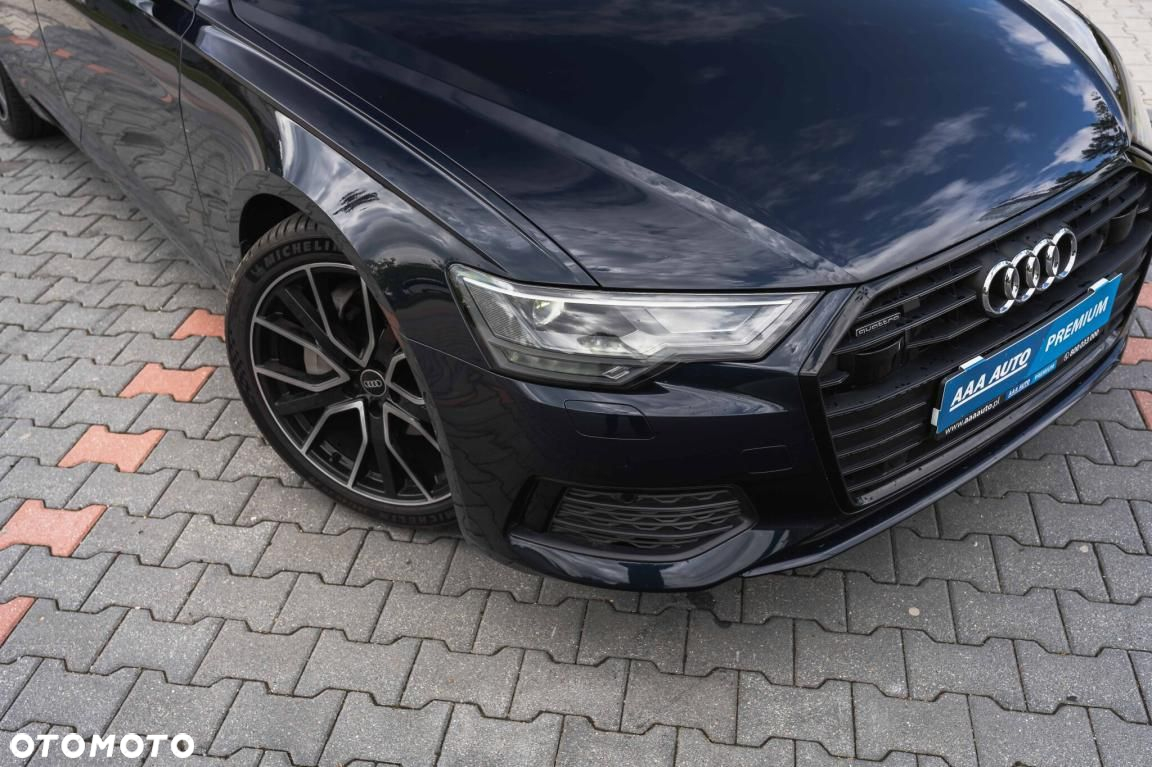 Audi A6 - 11