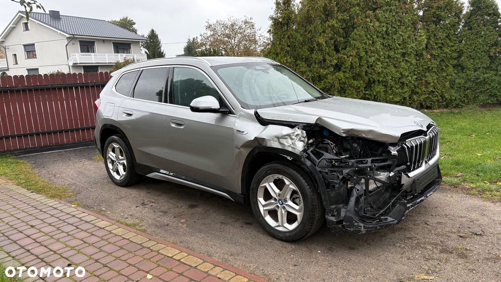 BMW X1 xDrive25e xLine sport - 7