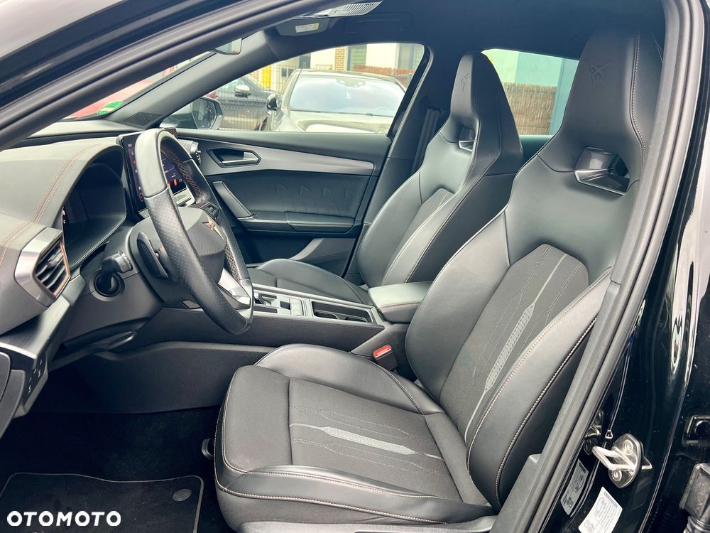 Cupra Formentor VZ 1.4 e-Hybrid DSG - 15