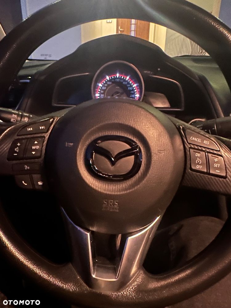 Mazda 3 - 21