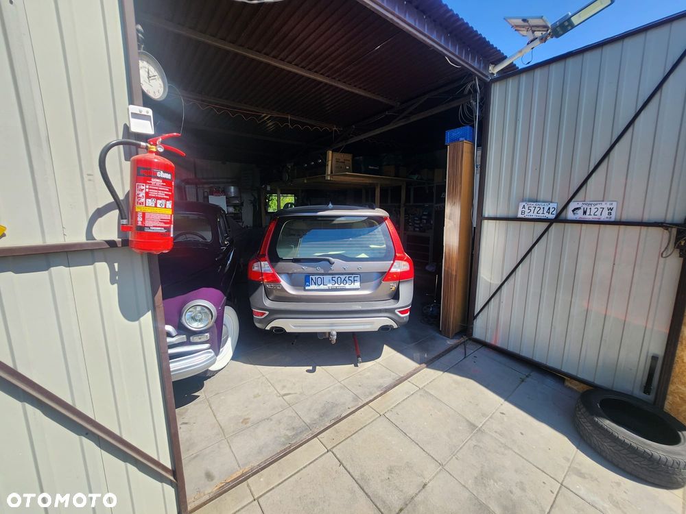 Volvo XC 70 T6 AWD Summum - 7
