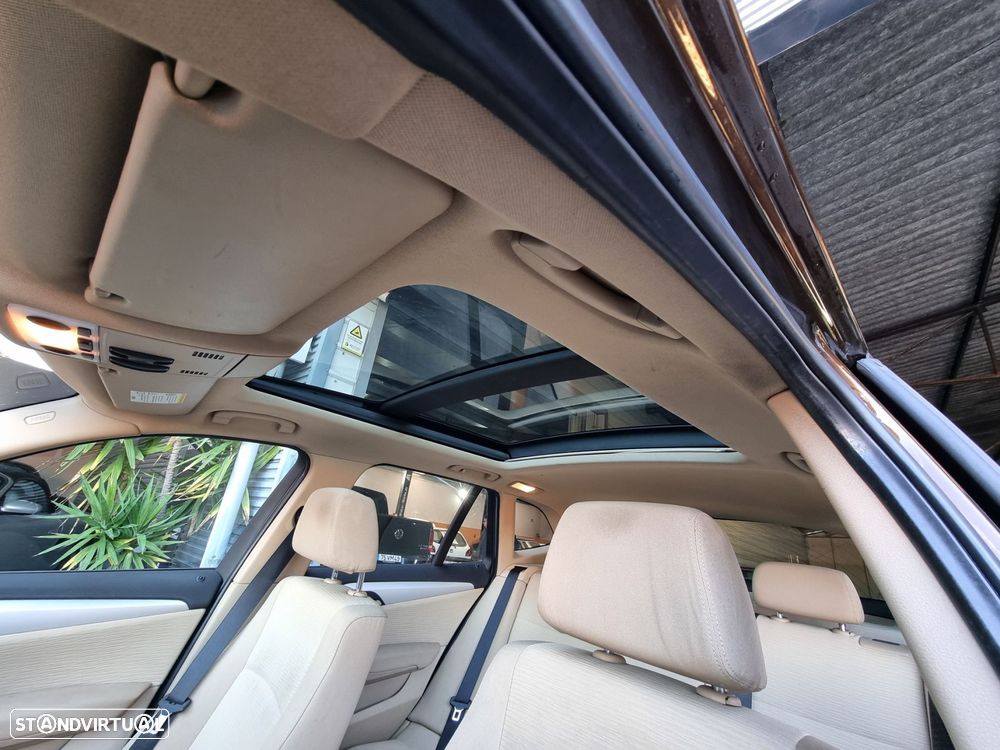 BMW X1 20 d sDrive - 7