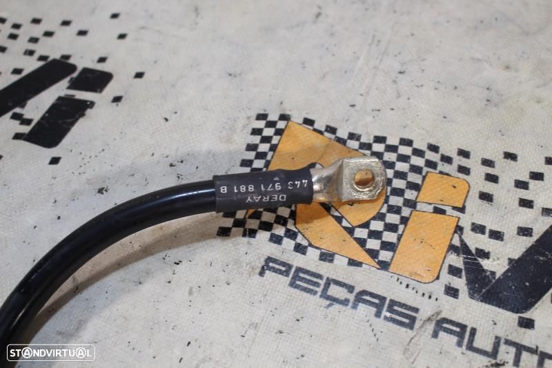 Fusível Da Bateria Audi A5 (8T3)  8X0915181 / 519375216 / 8X0 915 181 - 2