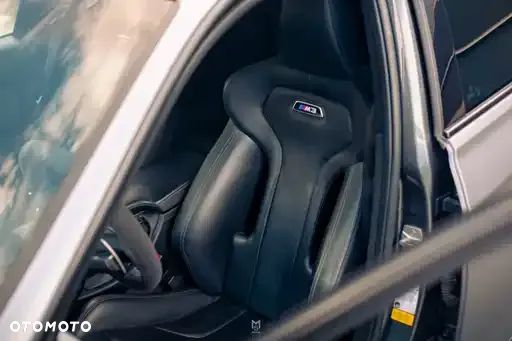 BMW M3 CS DKG - 22