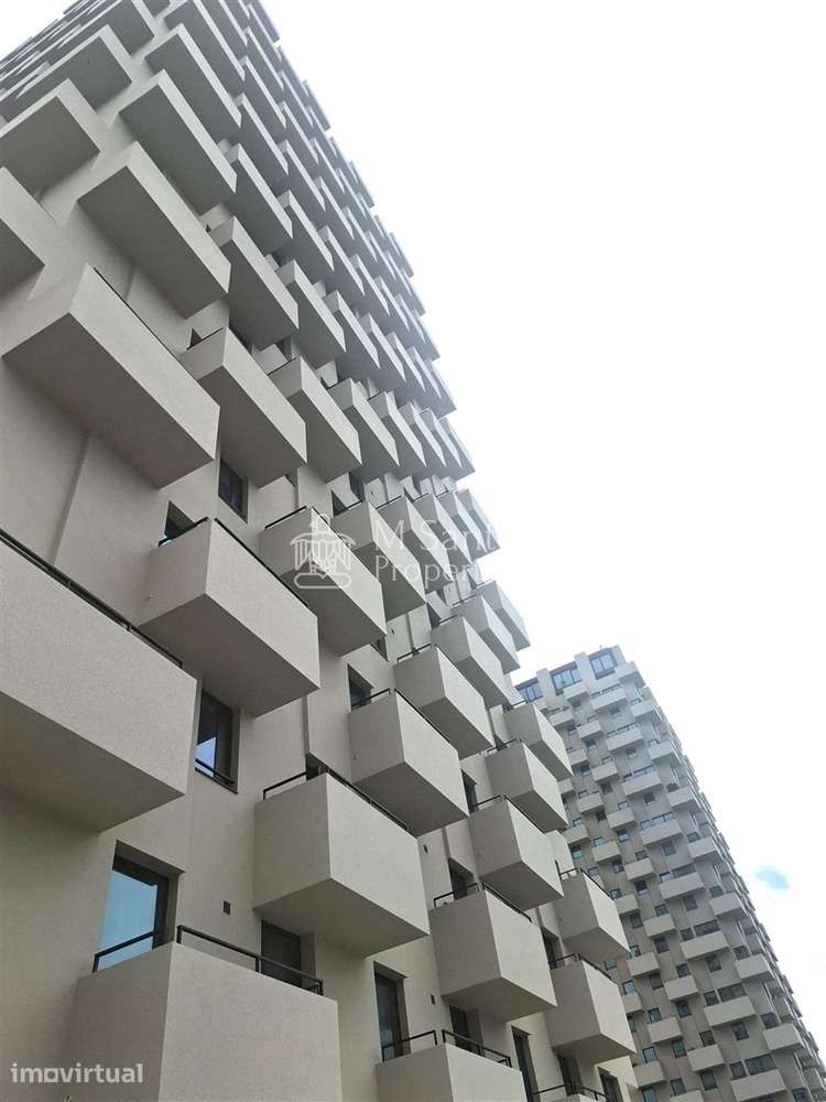 Estúdio T0 Arrendamento em Matosinhos e Leça da Palmeira,Matosinhos - Grande imagem: 3/39