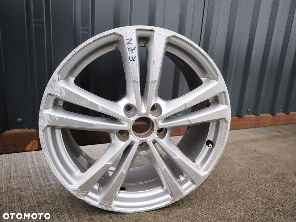 FELGA ALUMINIOWA AUDI A3 S3 8V VW SEAT 7.5J R18 ET51 8V0601025BL Z*4* - 2