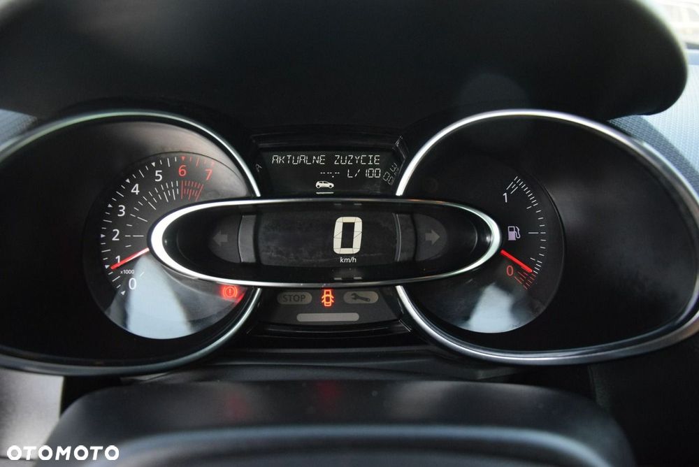 Renault Clio (Energy) TCe 90 Start & Stop LIMITED - 24