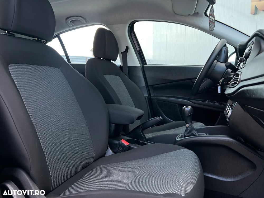 Fiat Tipo 1.0 Final City Life - 8