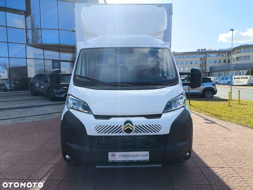 Citroën Jumper - 2