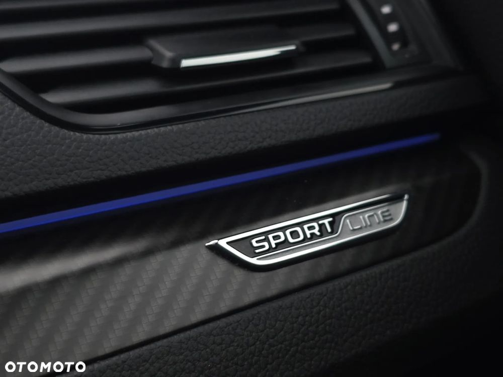 Skoda Superb 2.0 TDI SCR Sportline DSG - 38