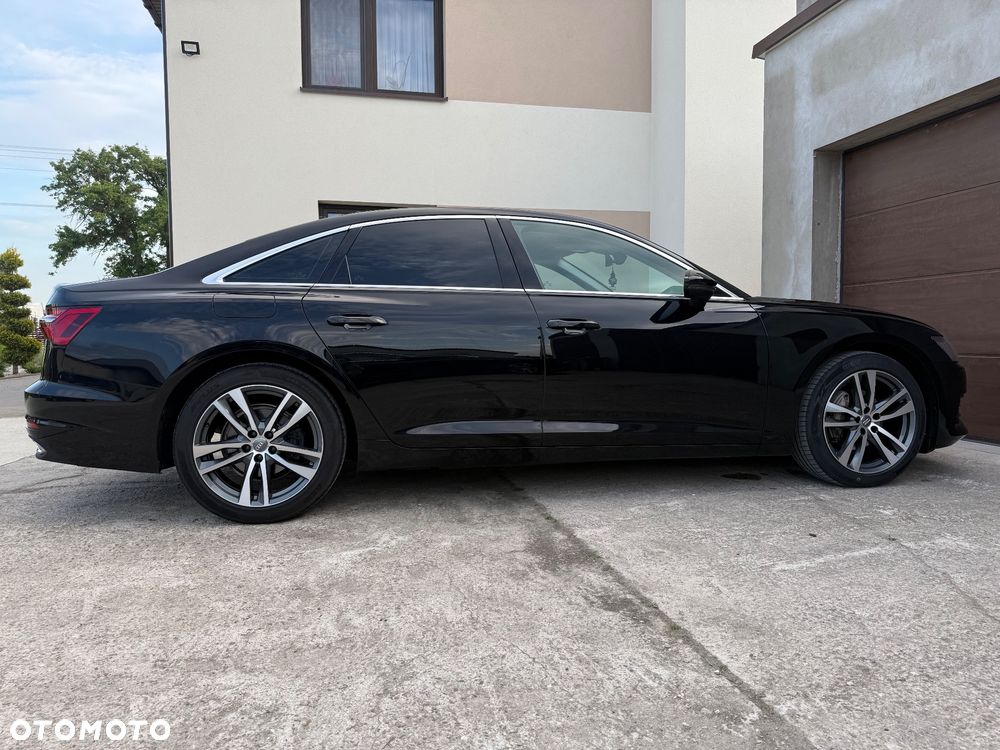 Audi A6 - 17