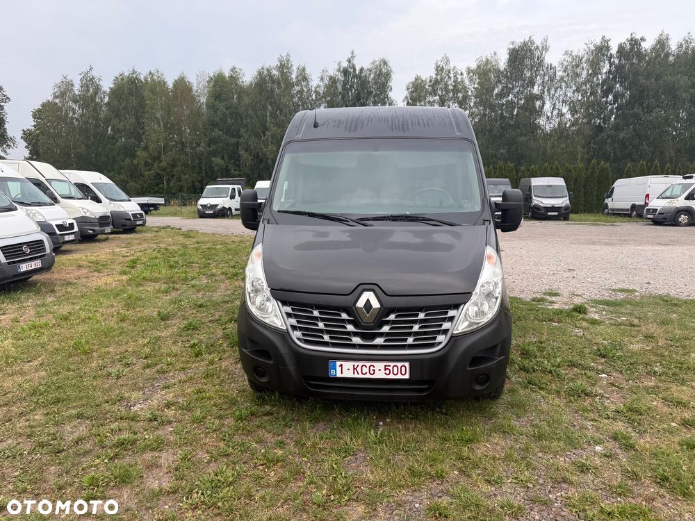 Renault Master - 3