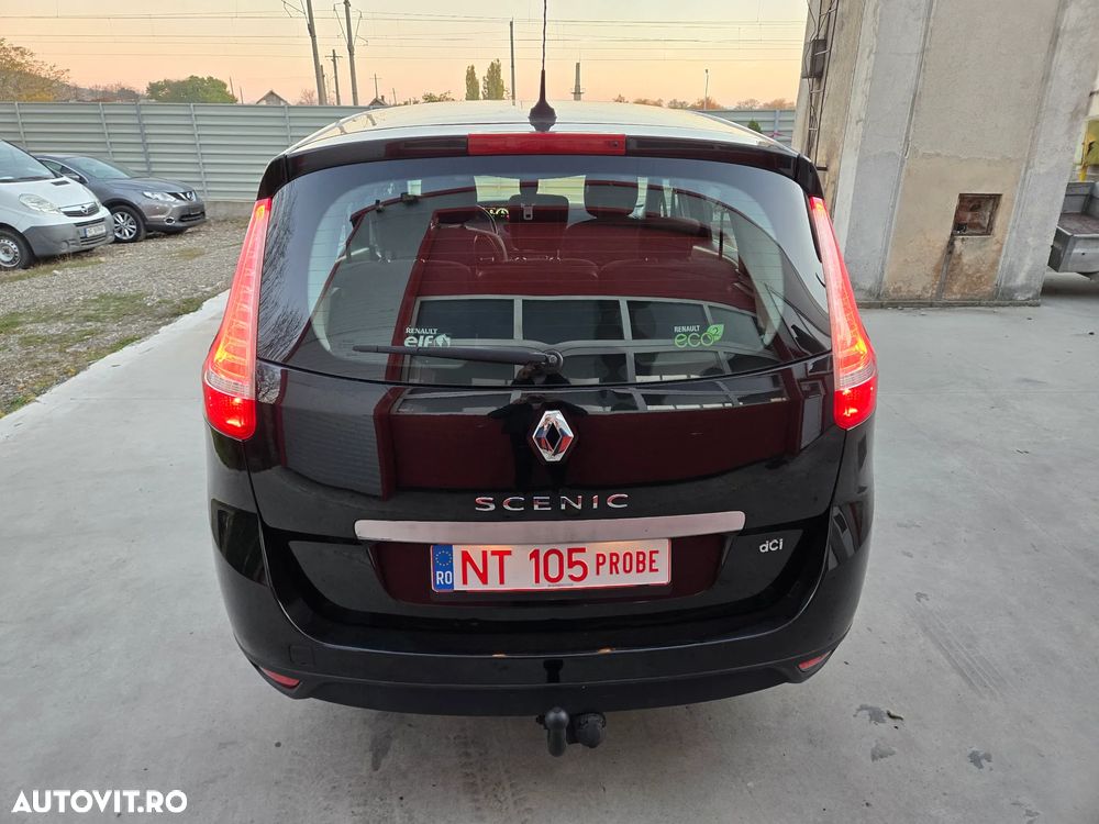 Renault Grand Scenic 1.5 dCi Expression - 17