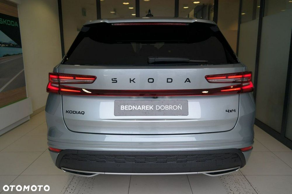 Skoda Kodiaq - 6