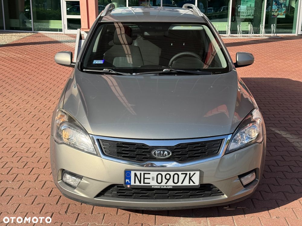 Kia Ceed 1.6 Crdi Comfort - 14