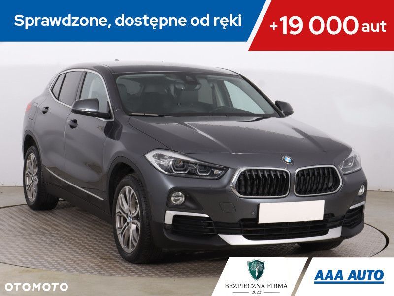 BMW X2 - 2
