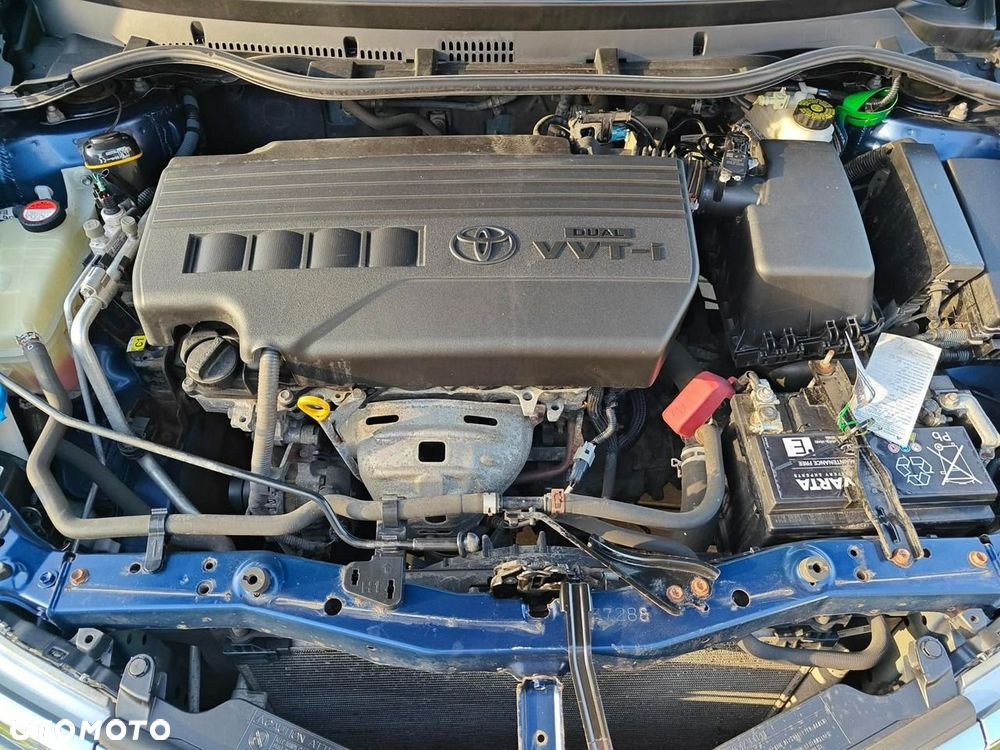 Toyota Auris - 18