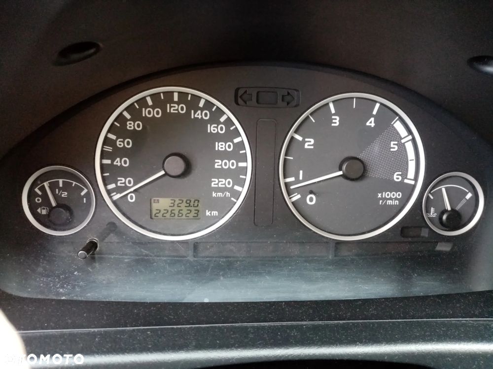 Mitsubishi Space Star 1.9 DI-D Family - 11