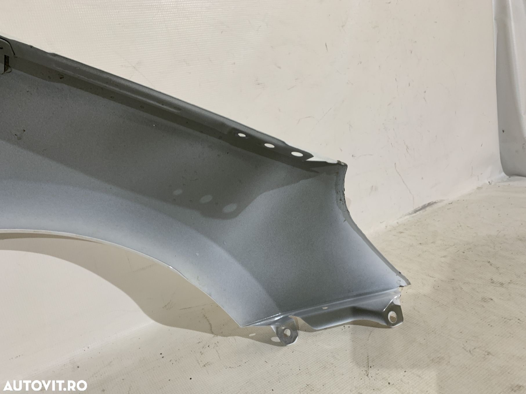 Aripa stanga fata, Hyundai I30, 2017, 2018, 2019, 2020, 2021, 2022. - 3