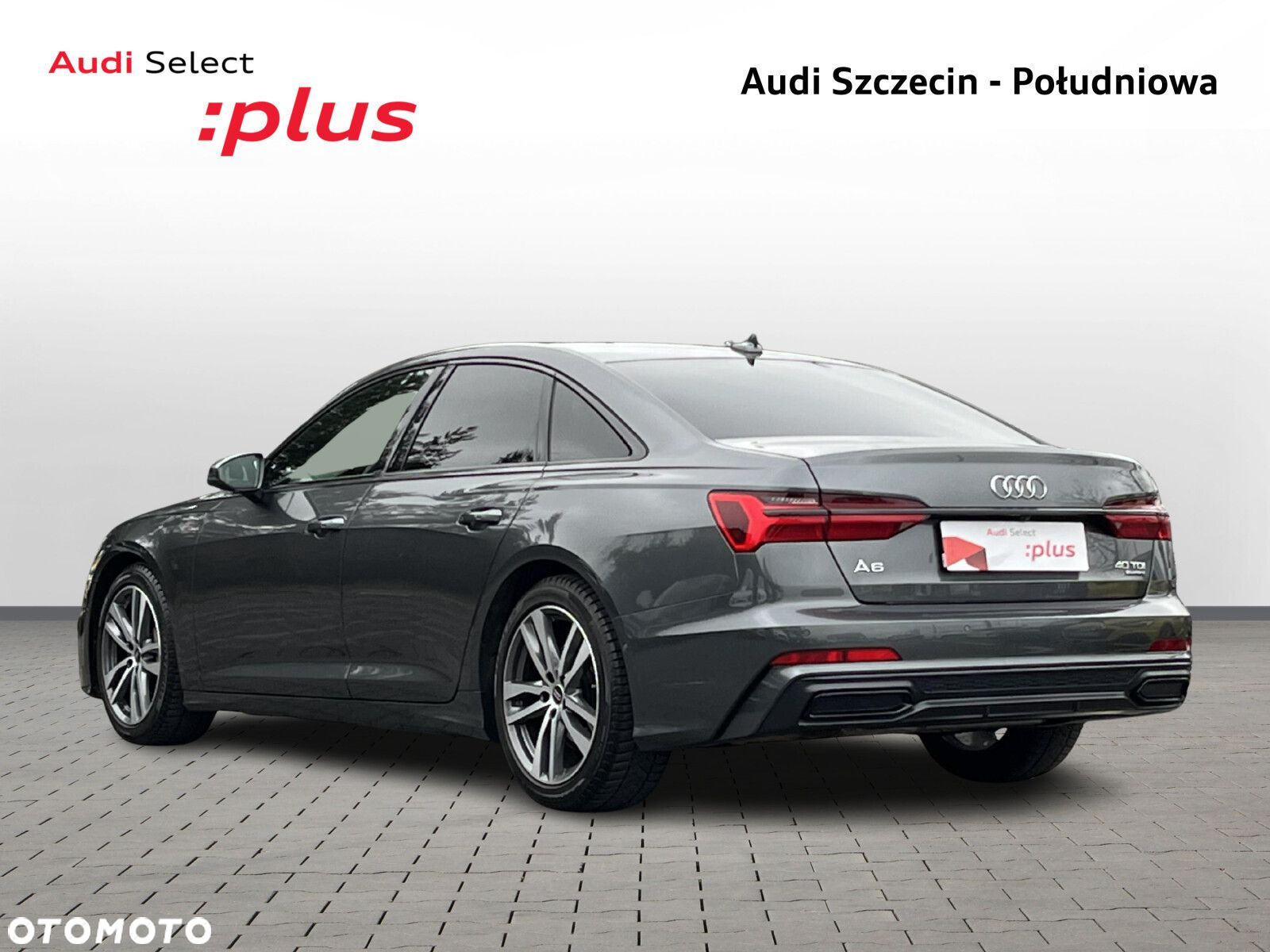 Audi A6 - 3